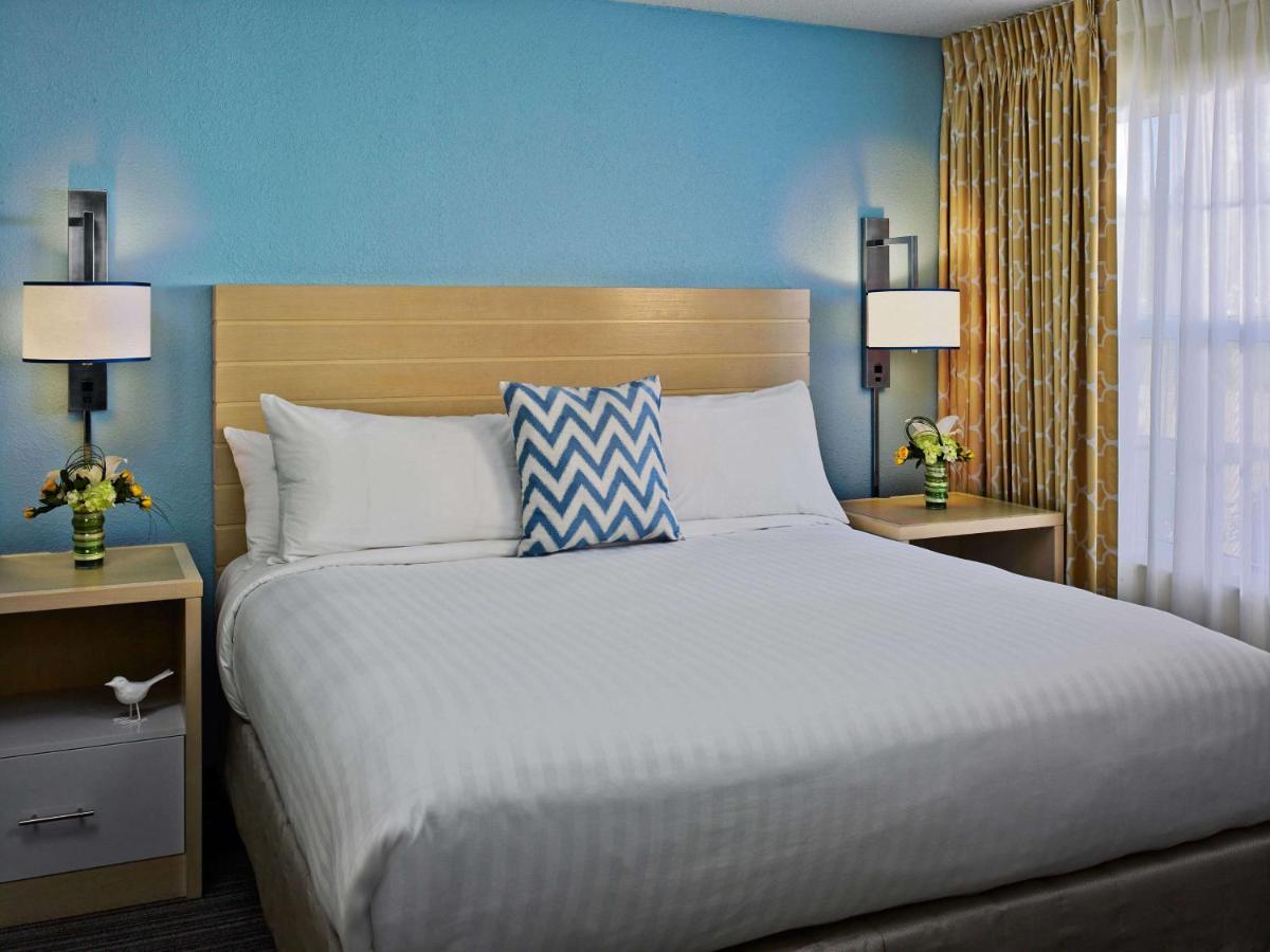 Sonesta Es Suites Tucson Dış mekan fotoğraf