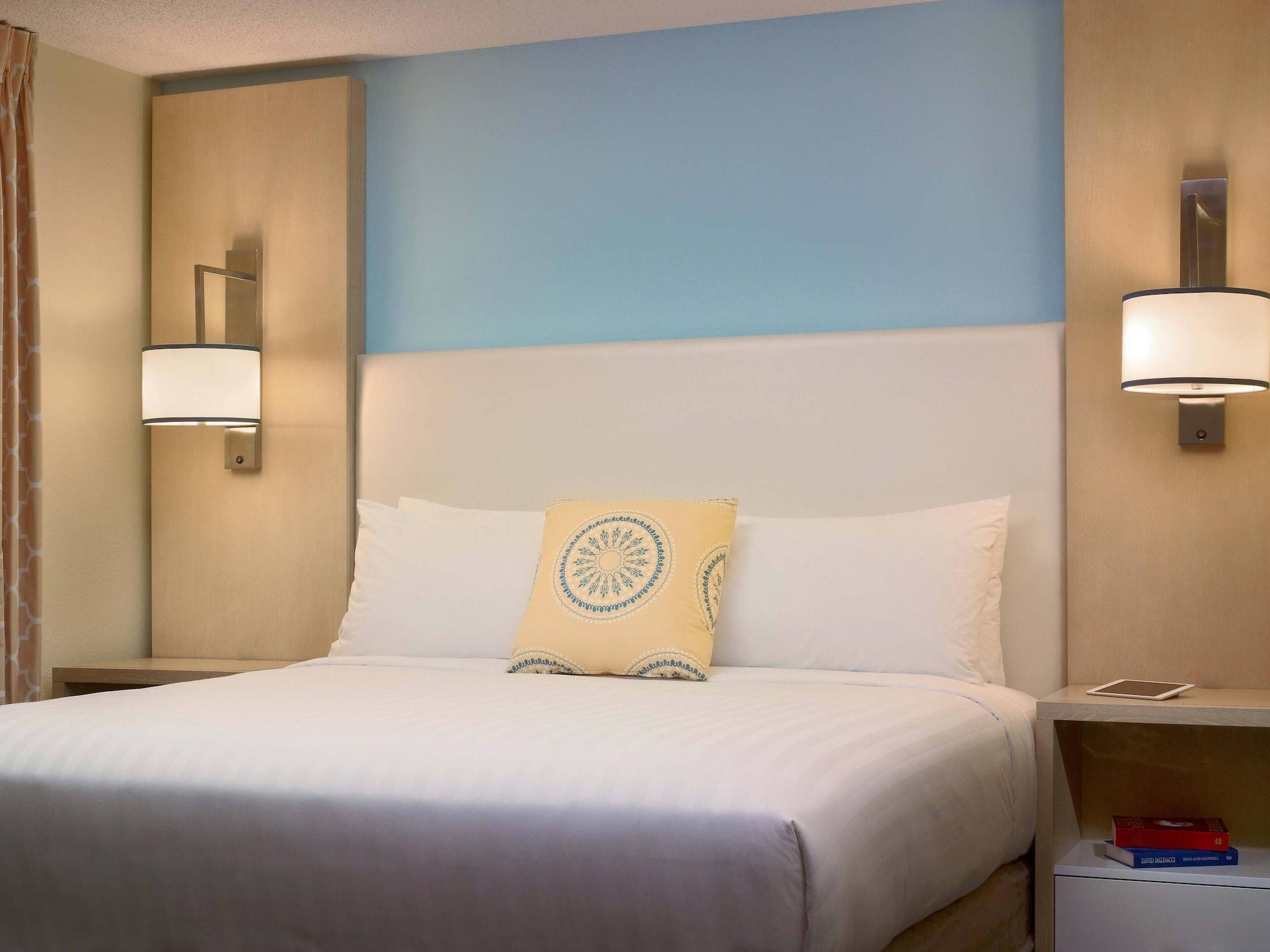Sonesta Es Suites Tucson Dış mekan fotoğraf