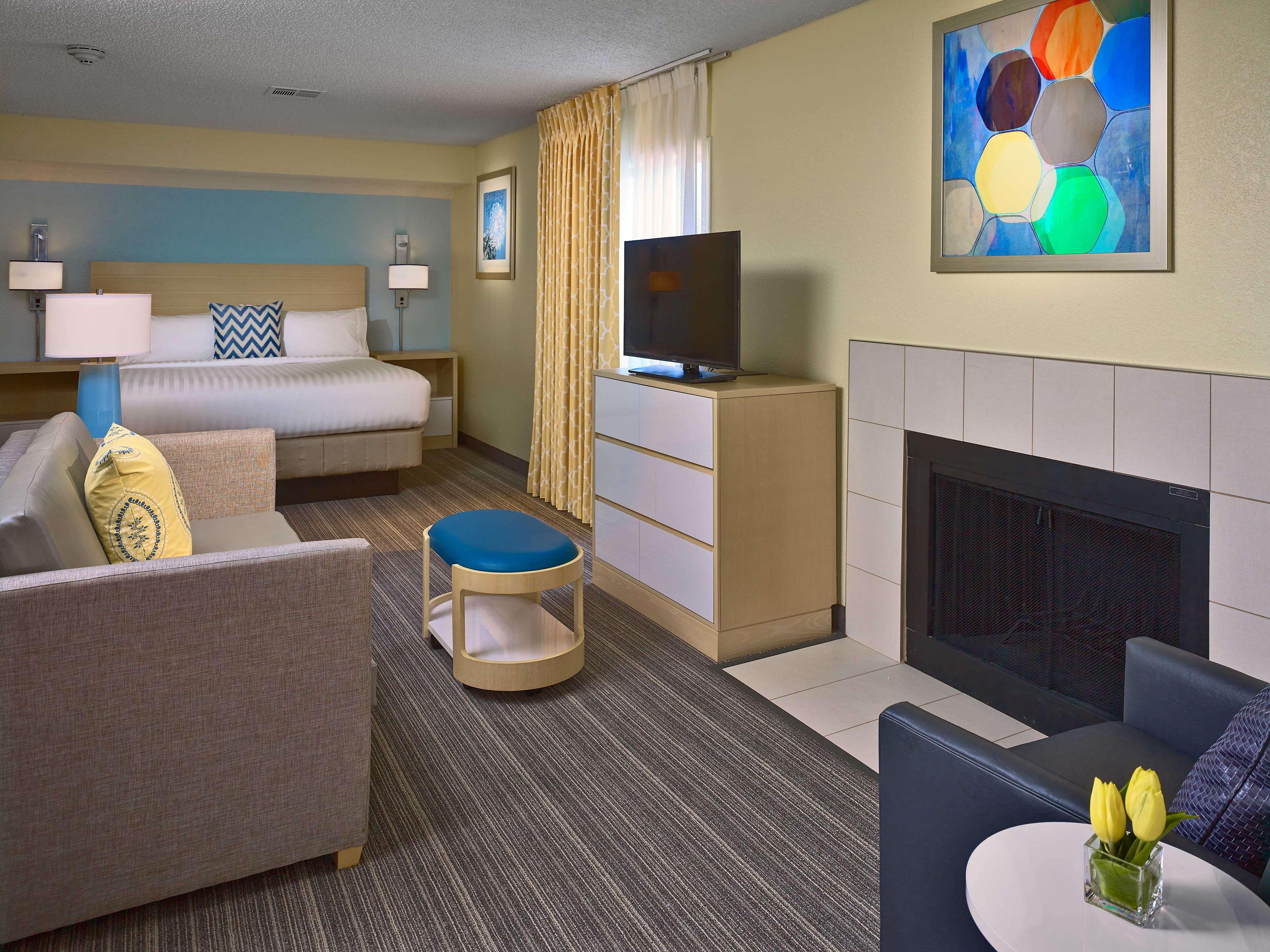 Sonesta Es Suites Tucson Dış mekan fotoğraf