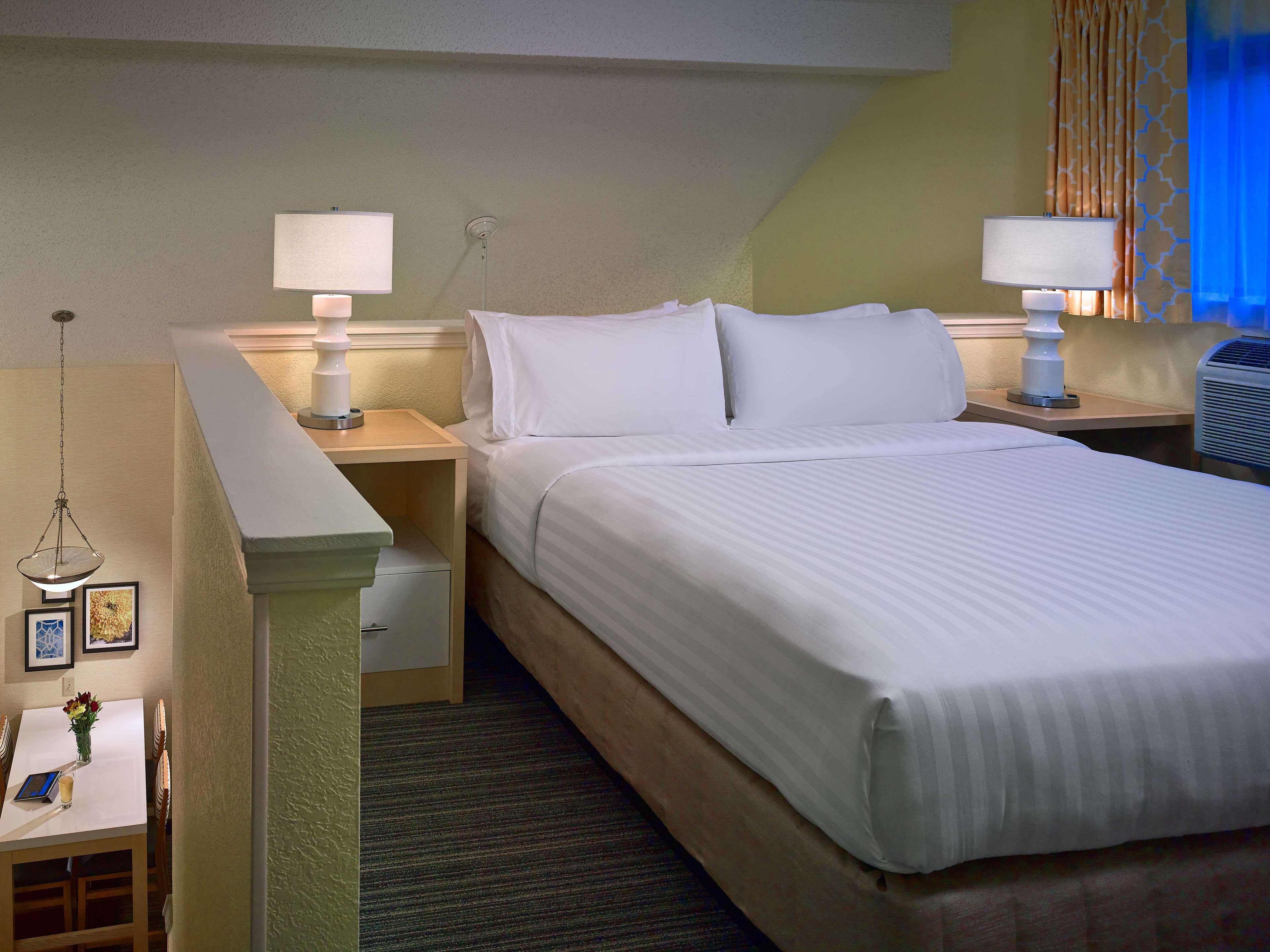 Sonesta Es Suites Tucson Dış mekan fotoğraf