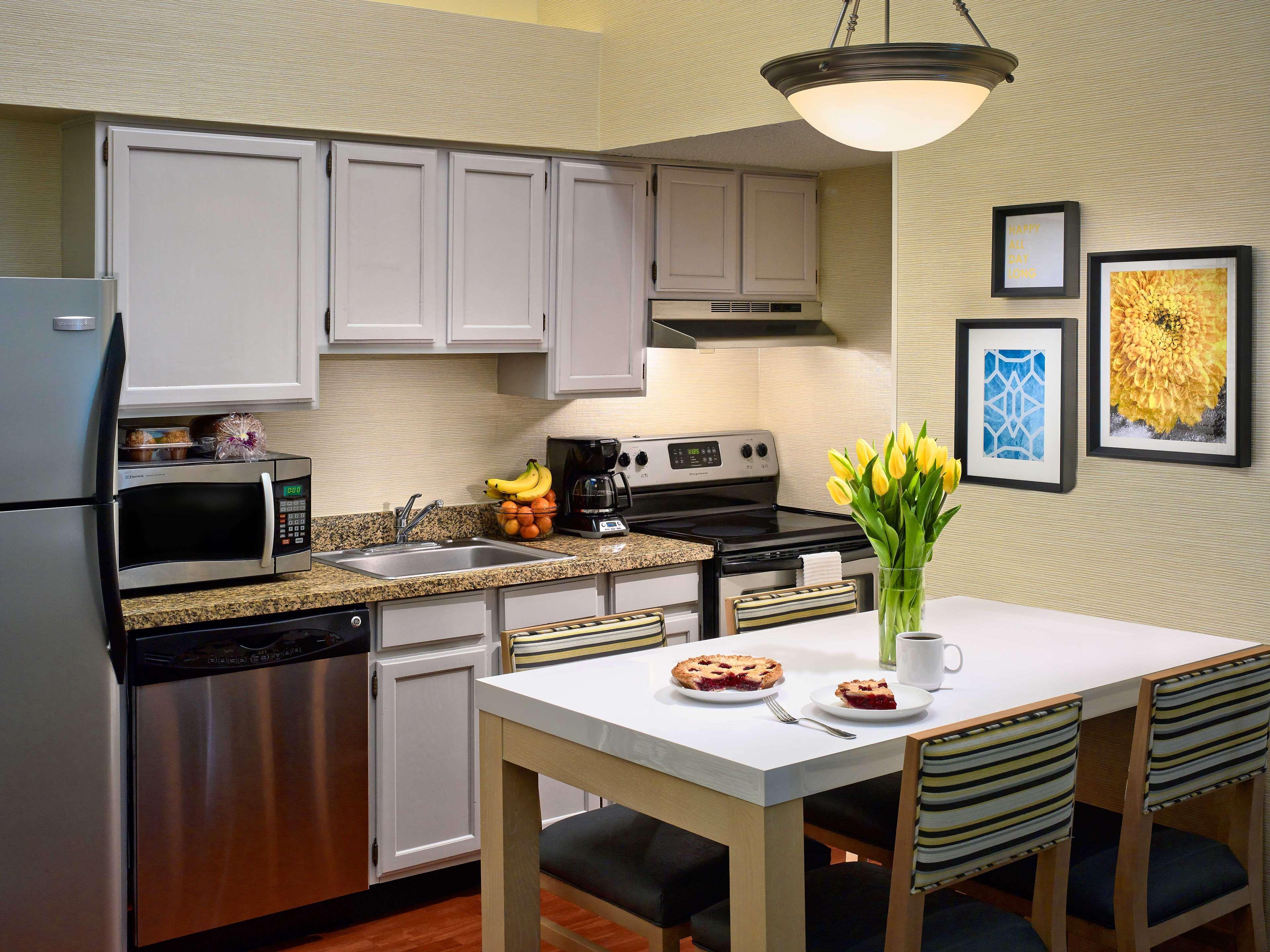 Sonesta Es Suites Tucson Dış mekan fotoğraf