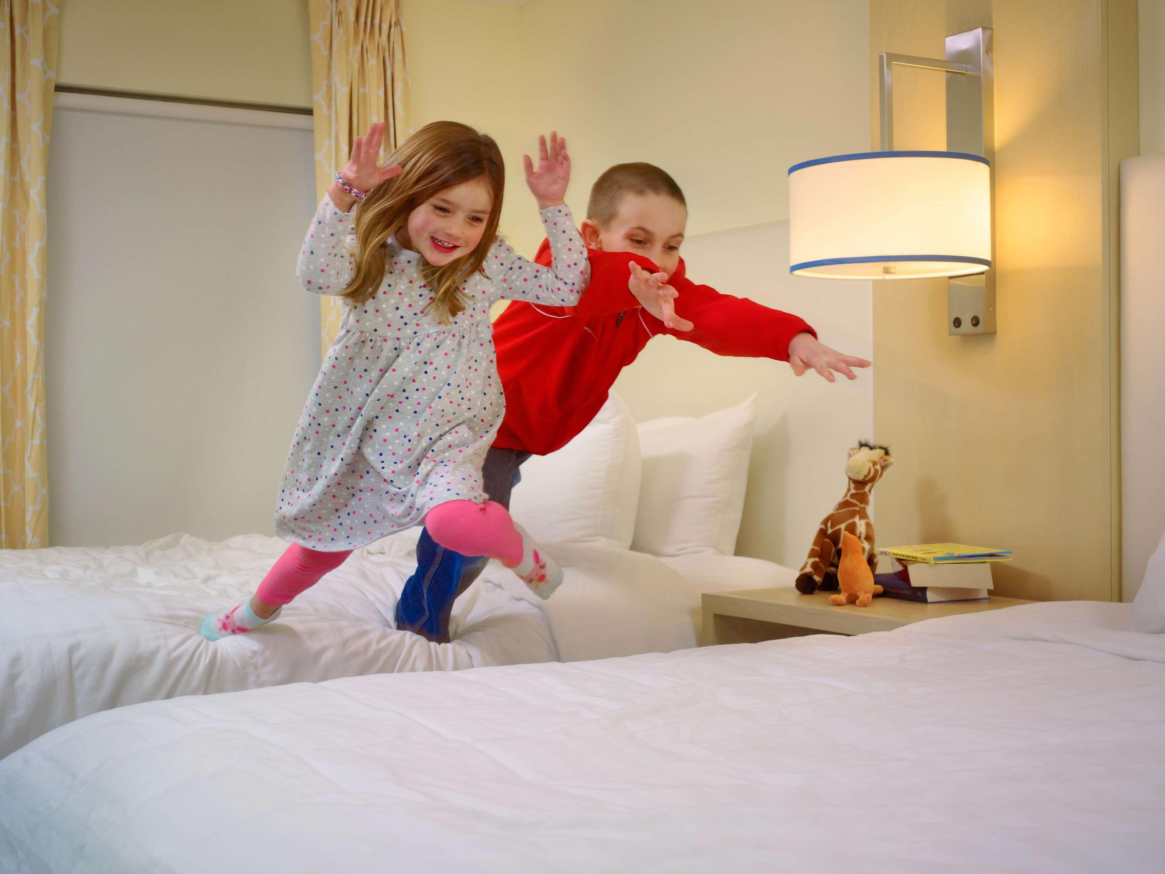 Sonesta Es Suites Tucson Dış mekan fotoğraf