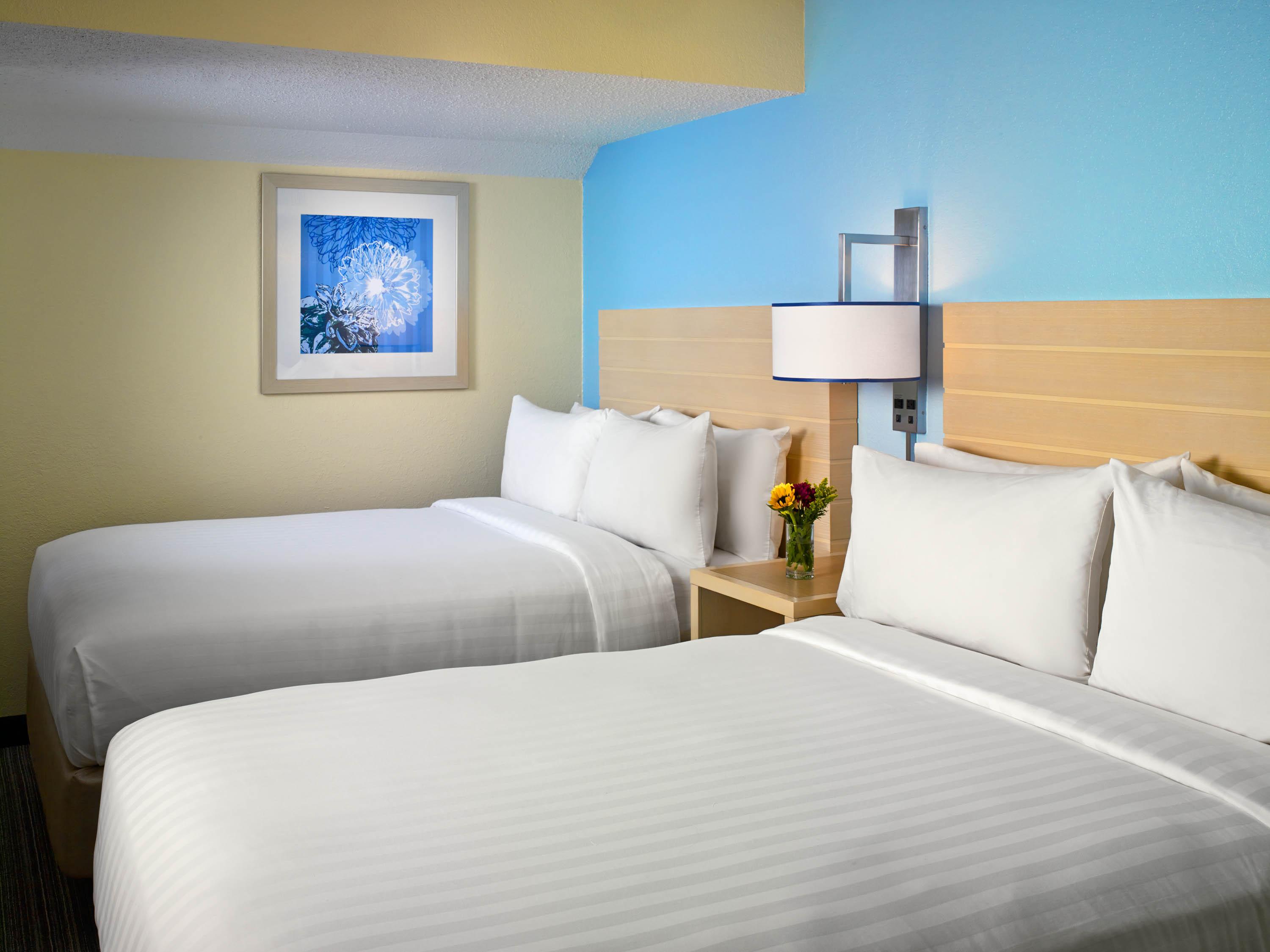 Sonesta Es Suites Tucson Dış mekan fotoğraf
