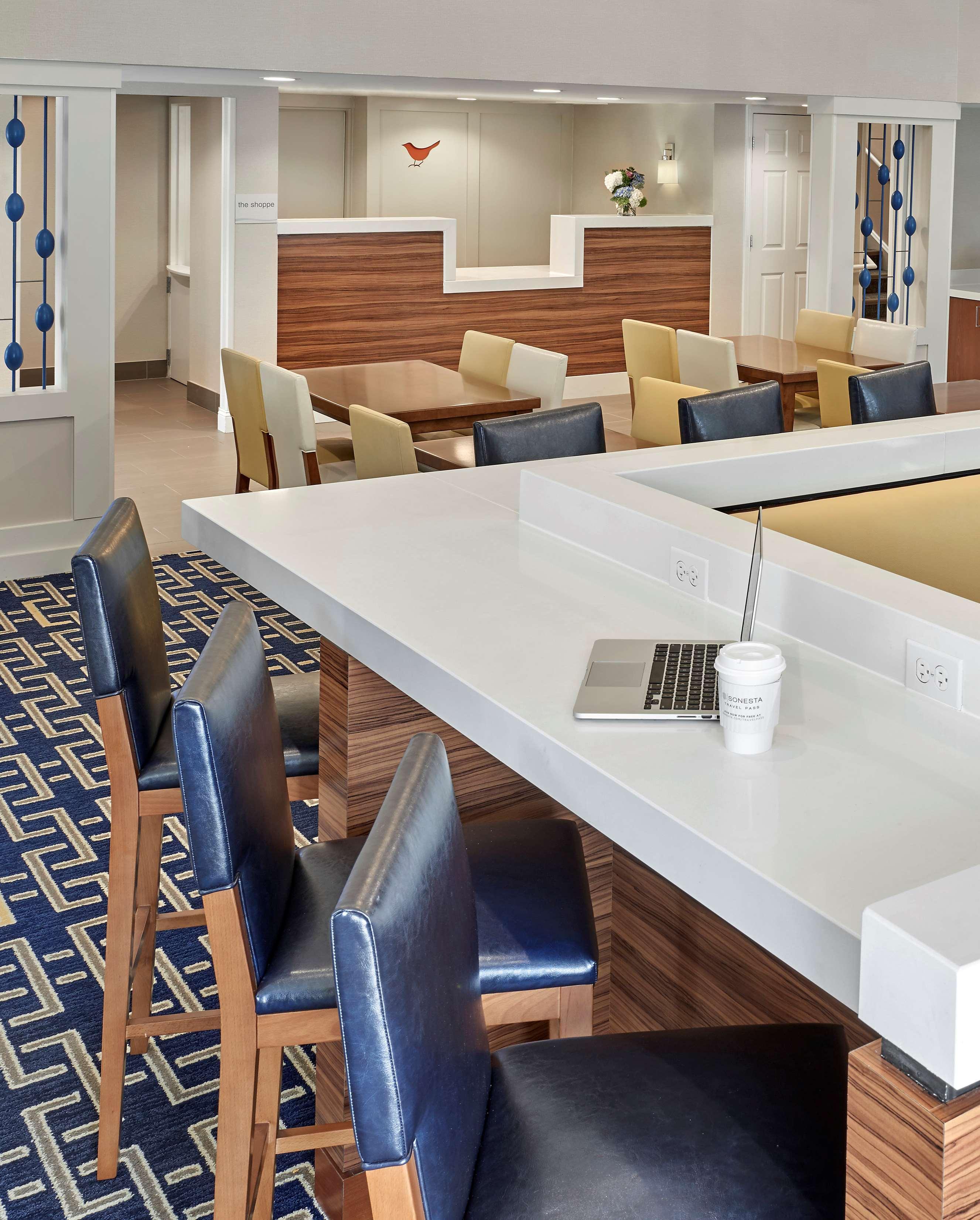 Sonesta Es Suites Tucson Dış mekan fotoğraf