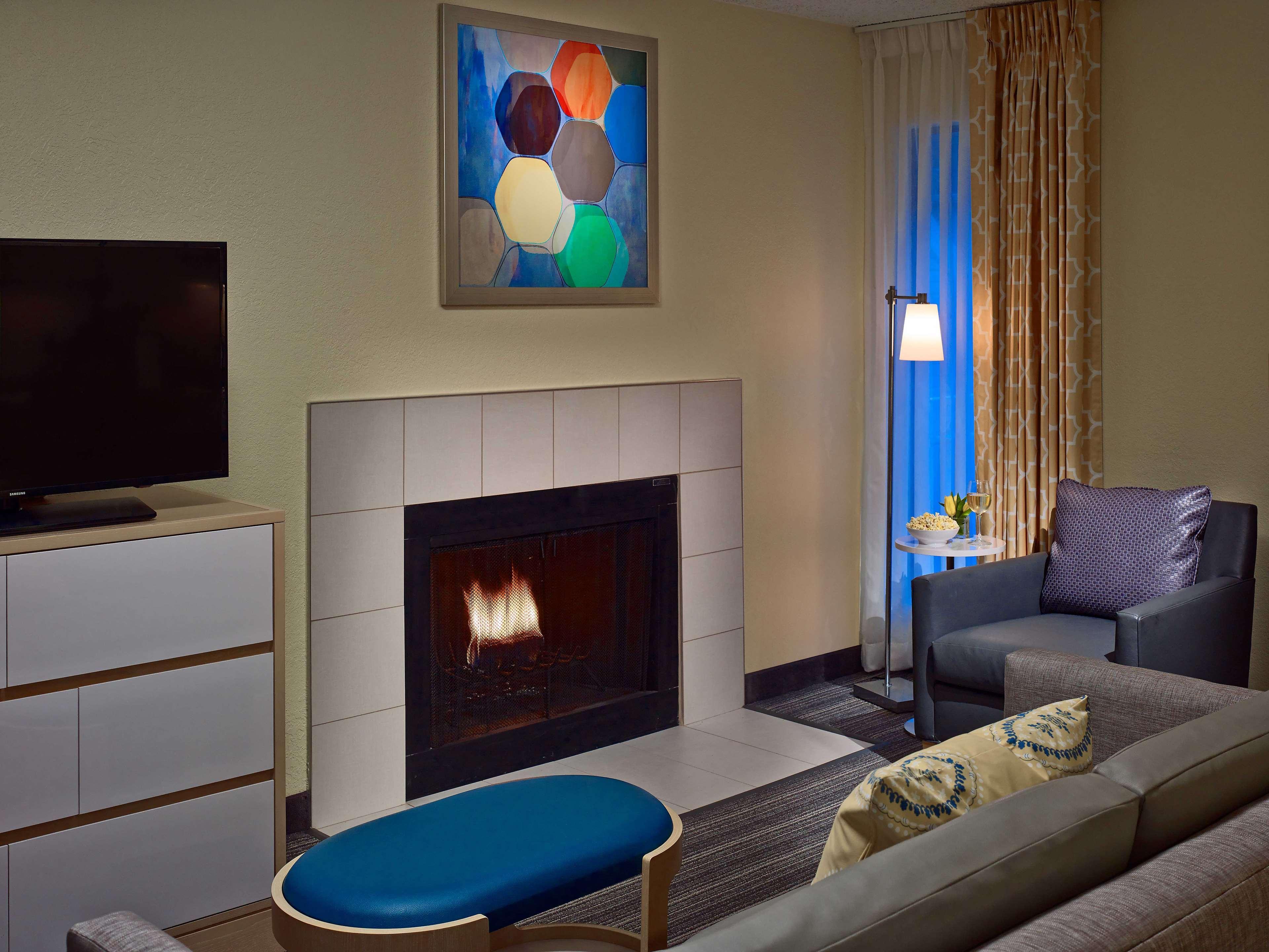 Sonesta Es Suites Tucson Dış mekan fotoğraf
