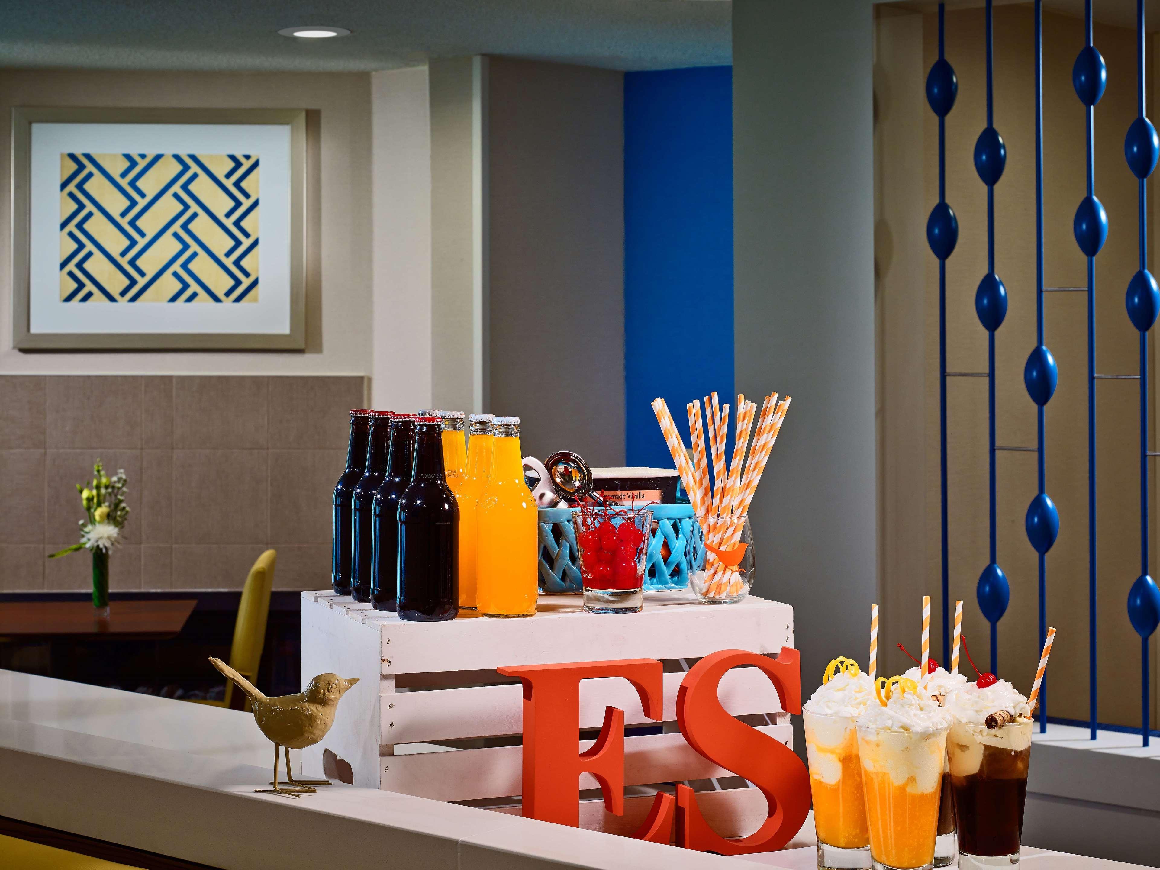 Sonesta Es Suites Tucson Dış mekan fotoğraf