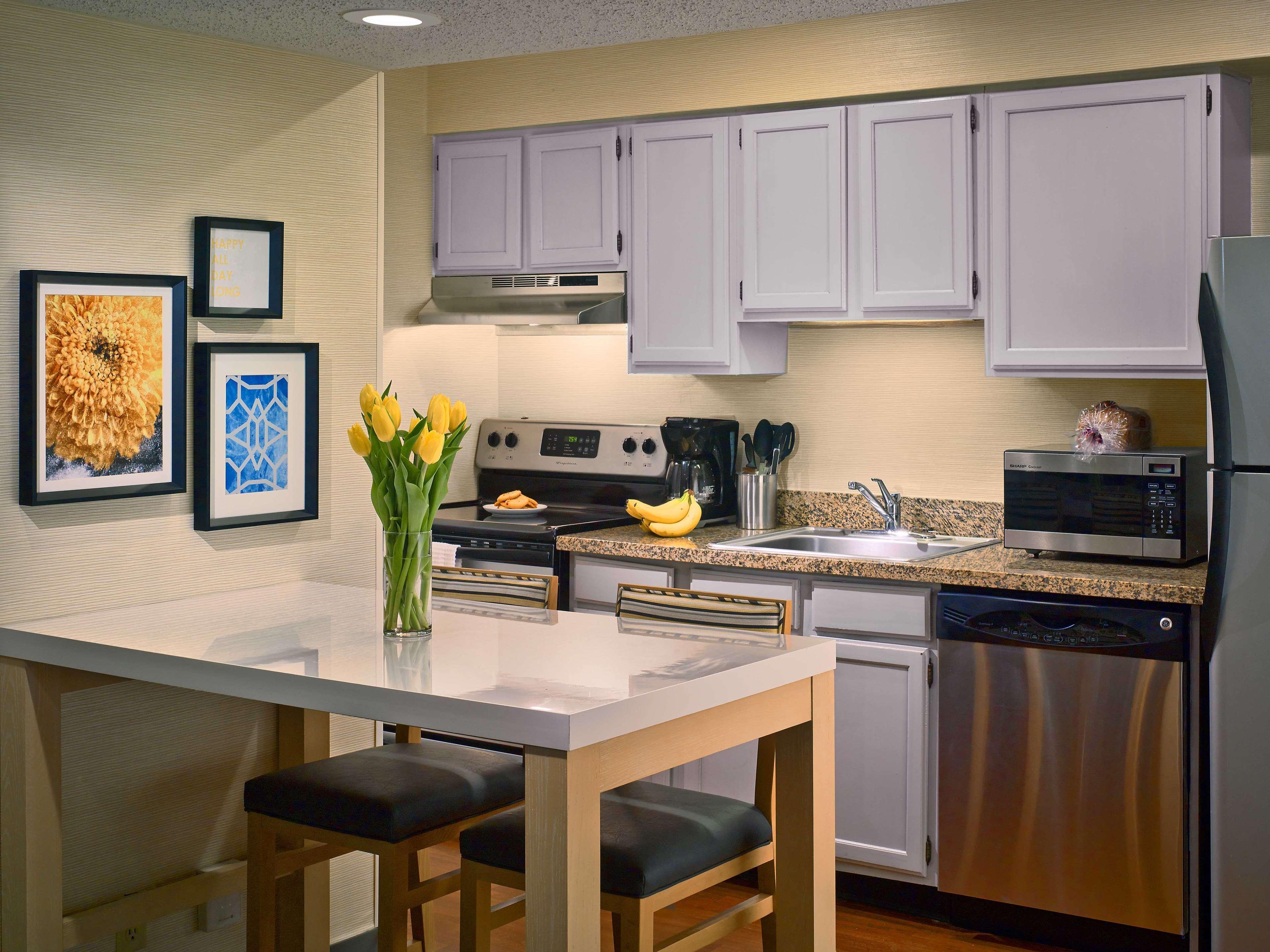 Sonesta Es Suites Tucson Dış mekan fotoğraf