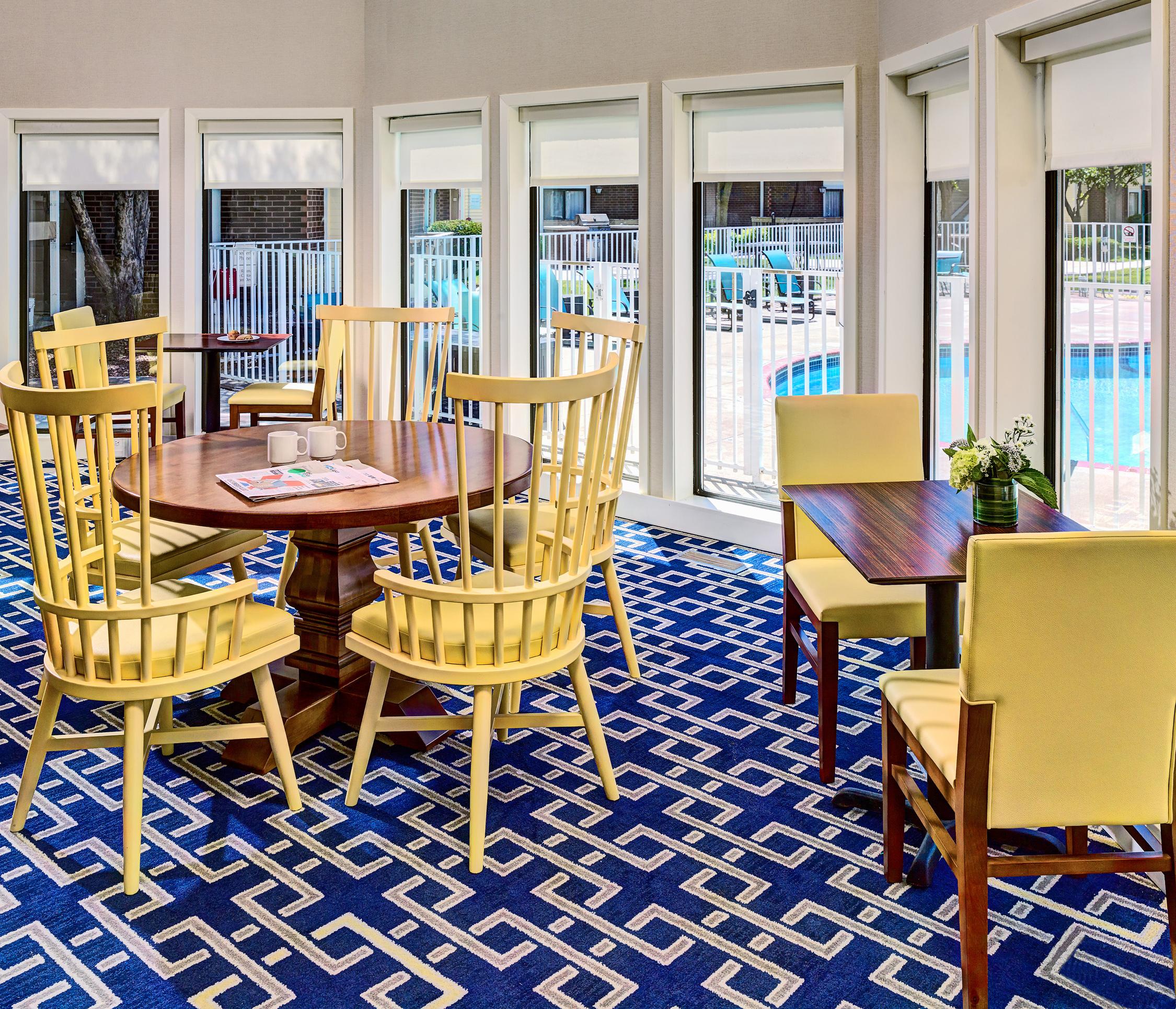 Sonesta Es Suites Tucson Dış mekan fotoğraf