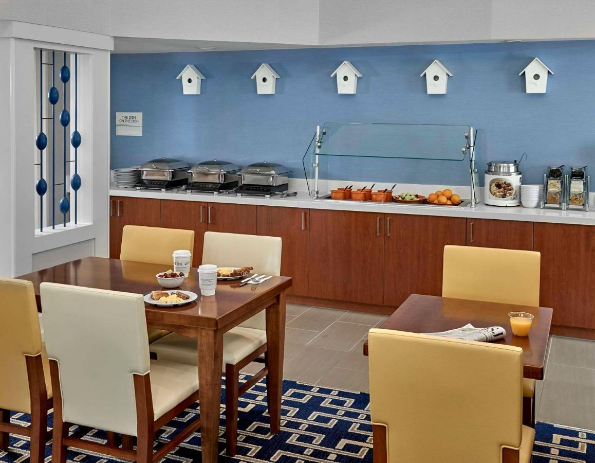 Sonesta Es Suites Tucson Dış mekan fotoğraf