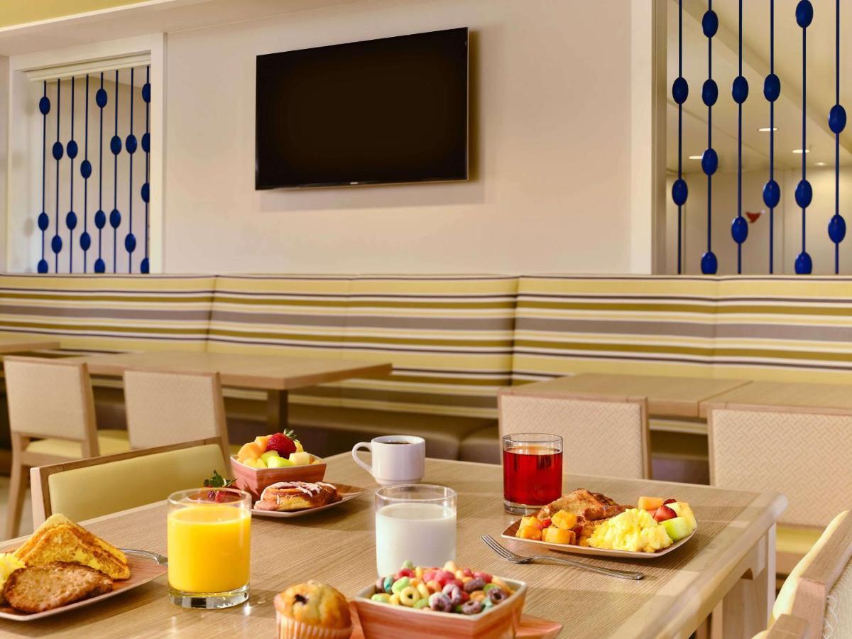 Sonesta Es Suites Tucson Dış mekan fotoğraf