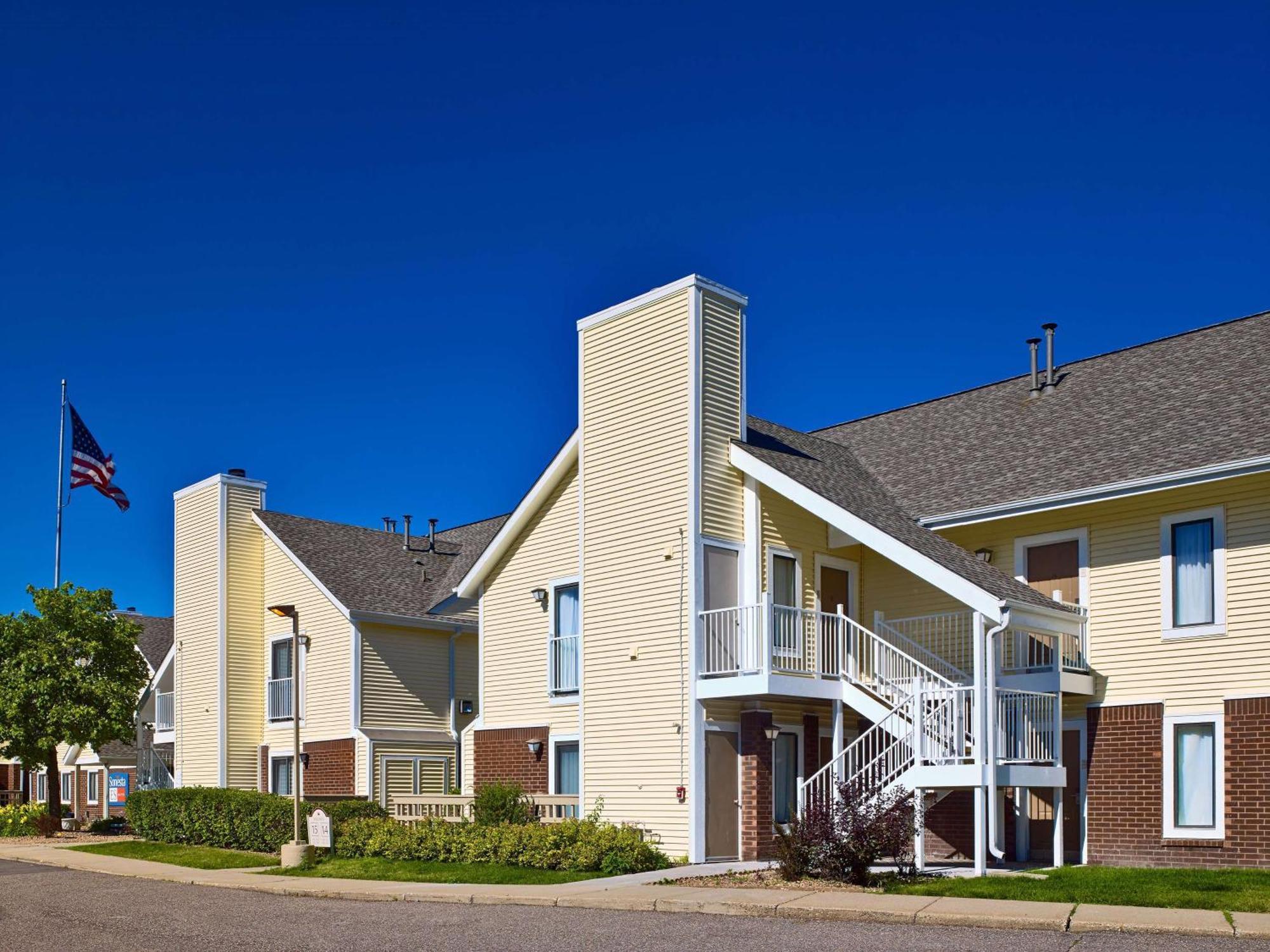 Sonesta Es Suites Tucson Dış mekan fotoğraf