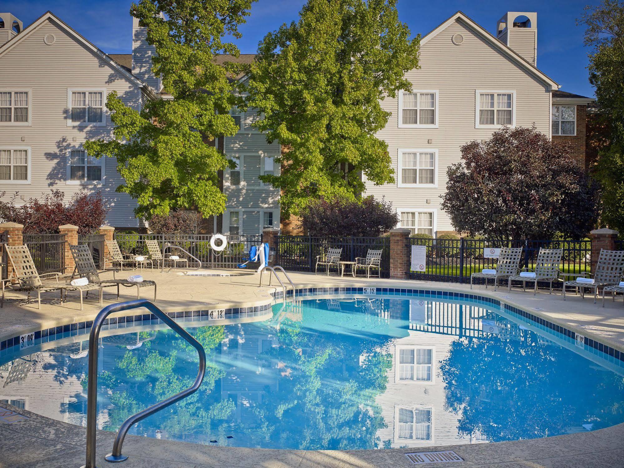Sonesta Es Suites Tucson Dış mekan fotoğraf