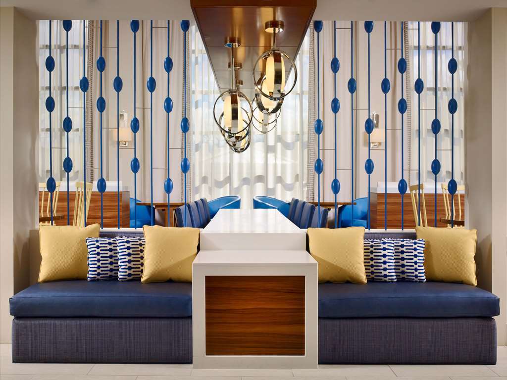 Sonesta Es Suites Tucson İç mekan fotoğraf