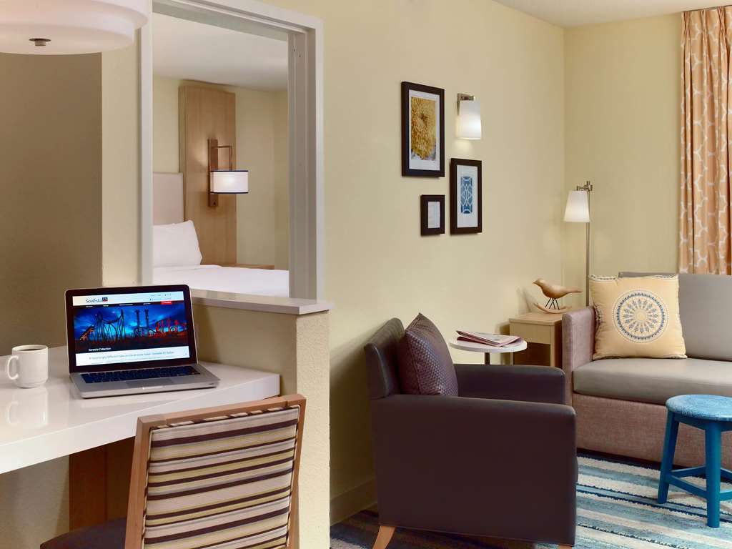 Sonesta Es Suites Tucson Oda fotoğraf