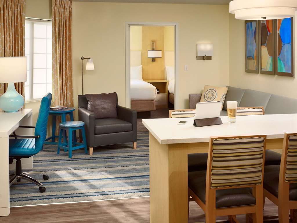 Sonesta Es Suites Tucson Oda fotoğraf